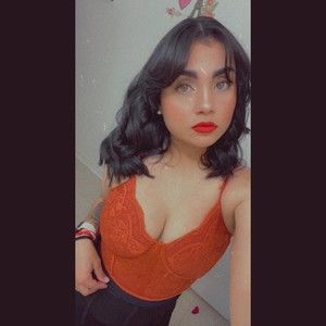 Meet your Posher, Fernanda